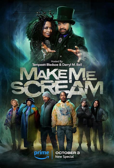 Make Me Scream – Skyflix.